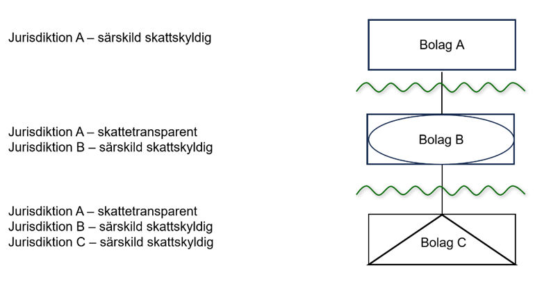 Det som st&aring;r i texten visas som bild
