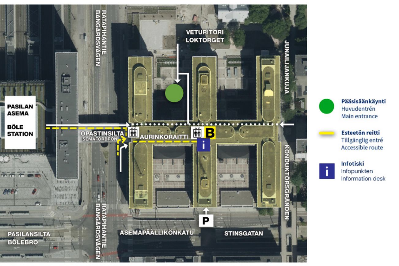 ing&aring;ng via Loktorget